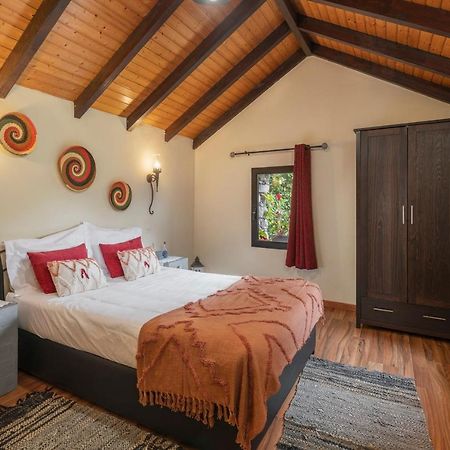 Casa De Campo Arco De Sao Jorge By An Island Apart Santana  Zewnętrze zdjęcie