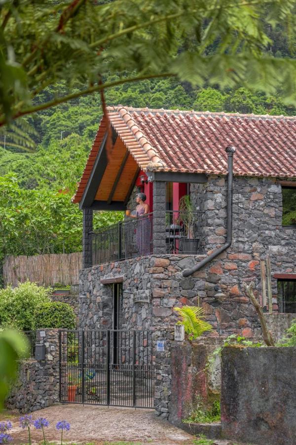 Casa De Campo Arco De Sao Jorge By An Island Apart Santana  Zewnętrze zdjęcie