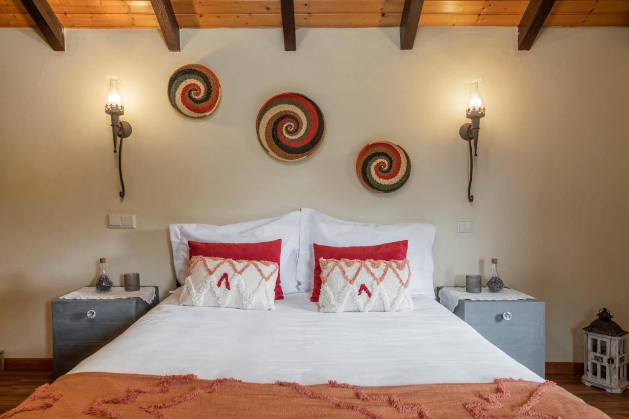 Casa De Campo Arco De Sao Jorge By An Island Apart Santana  Zewnętrze zdjęcie